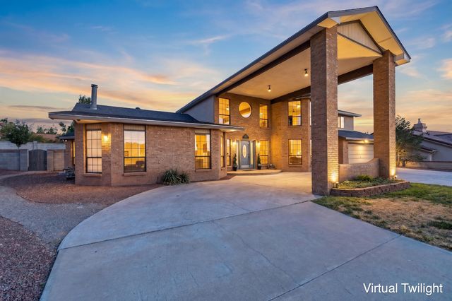 1407 Valley View Drive SW, Los Lunas, NM 87031