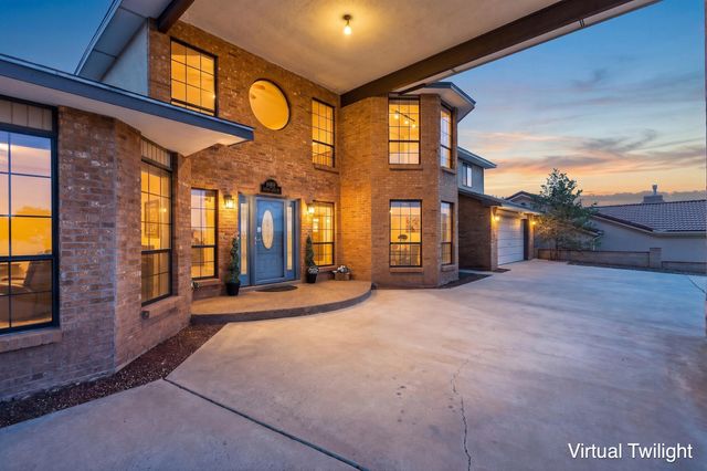 1407 Valley View Drive SW, Los Lunas, NM 87031