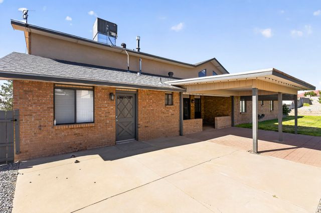 1407 Valley View Drive SW, Los Lunas, NM 87031