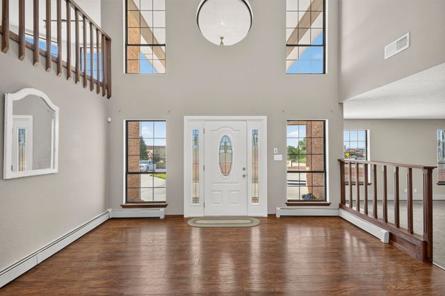 1407 Valley View Drive SW, Los Lunas, NM 87031