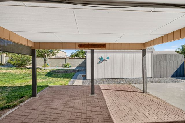 1407 Valley View Drive SW, Los Lunas, NM 87031