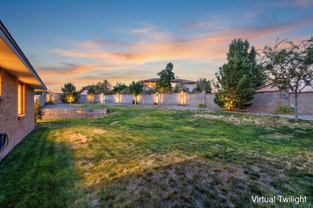1407 Valley View Drive SW, Los Lunas, NM 87031