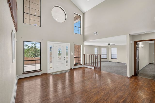 1407 Valley View Drive SW, Los Lunas, NM 87031