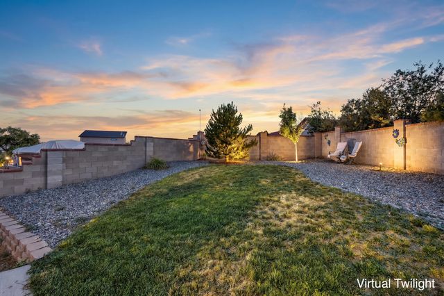 1407 Valley View Drive SW, Los Lunas, NM 87031