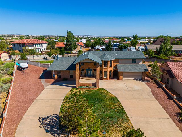 1407 Valley View Drive SW, Los Lunas, NM 87031