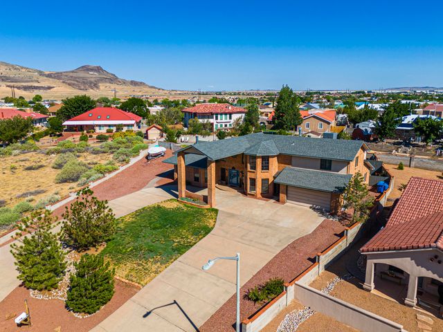 1407 Valley View Drive SW, Los Lunas, NM 87031