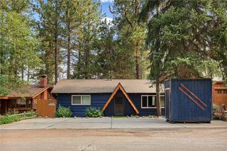 42744 La Placida, Big Bear Lake, CA 92315