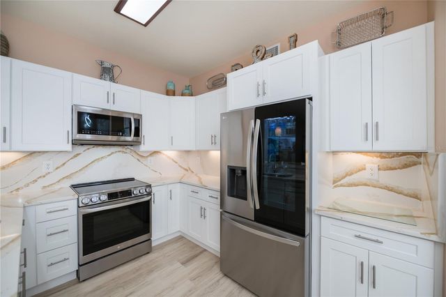 5115 MELBOURNE STREET A103, Punta Gorda, FL 33980