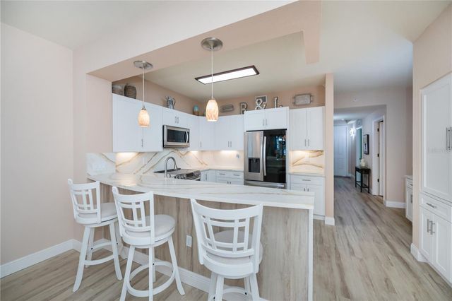 5115 MELBOURNE STREET A103, Punta Gorda, FL 33980