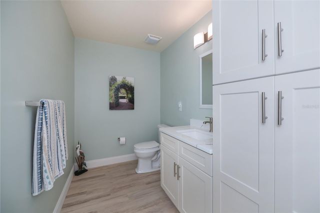 5115 MELBOURNE STREET A103, Punta Gorda, FL 33980