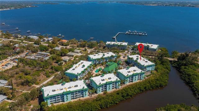 5115 MELBOURNE STREET A103, Punta Gorda, FL 33980