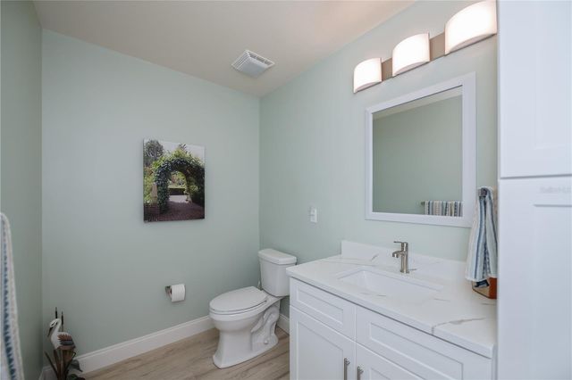 5115 MELBOURNE STREET A103, Punta Gorda, FL 33980