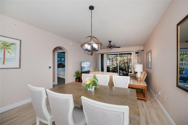 5115 MELBOURNE STREET A103, Punta Gorda, FL 33980