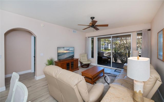 5115 MELBOURNE STREET A103, Punta Gorda, FL 33980