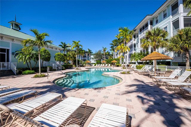 5115 MELBOURNE STREET A103, Punta Gorda, FL 33980