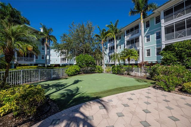 5115 MELBOURNE STREET A103, Punta Gorda, FL 33980