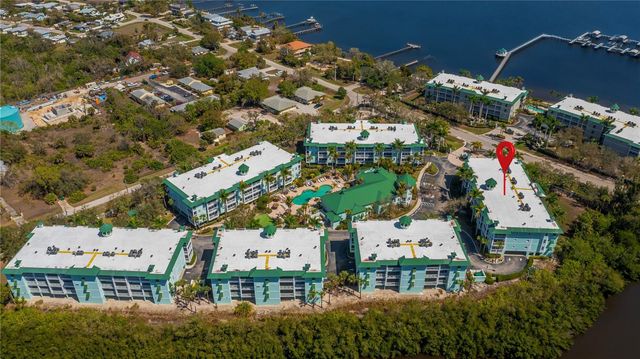 5115 MELBOURNE STREET A103, Punta Gorda, FL 33980