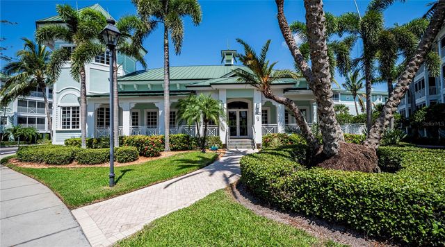 5115 MELBOURNE STREET A103, Punta Gorda, FL 33980