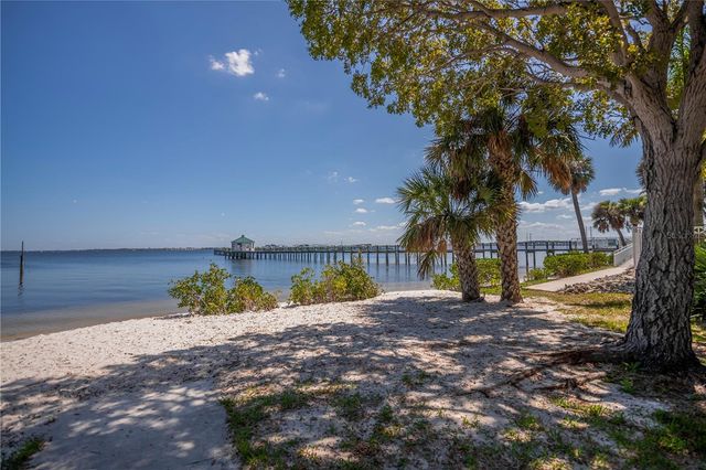 5115 MELBOURNE STREET A103, Punta Gorda, FL 33980