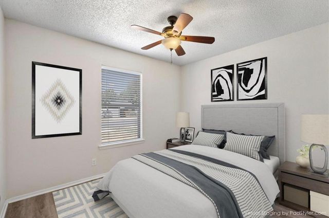 914 Hillside Oaks DR, Austin, TX 78745