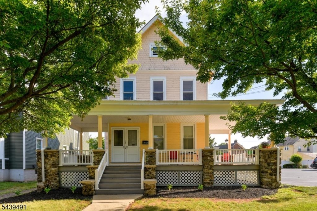 185 W Cliff St, Somerville Boro, NJ 08876 — photo 2