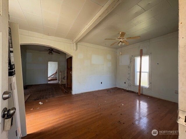 919 E Street, Centralia, WA 98531