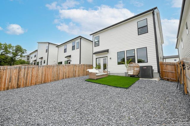 16011 Babcock Rd Unit 13, San Antonio, TX 78255