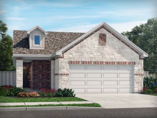 609 Clover Creek Drive, Princeton, TX 75071