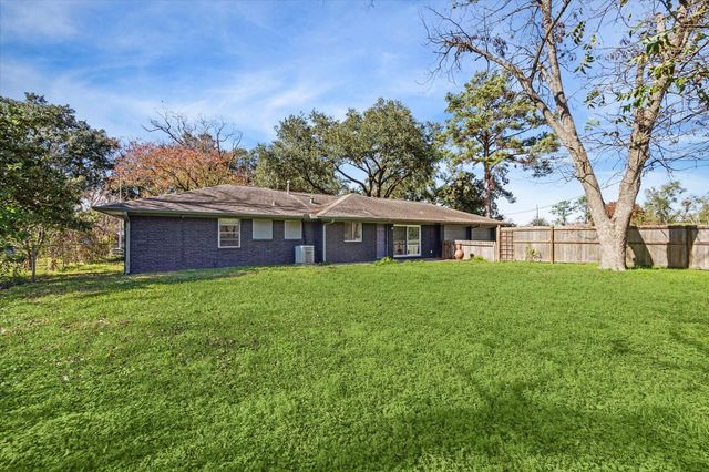 4014 Willow Springs Lane, Houston, TX 77080