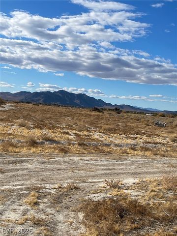 L0wer Kyle Canyon, Las Vegas, NV 89166