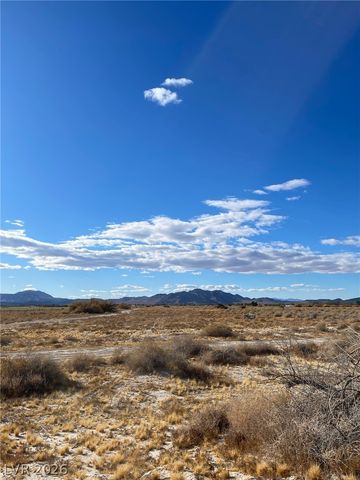 L0wer Kyle Canyon, Las Vegas, NV 89166