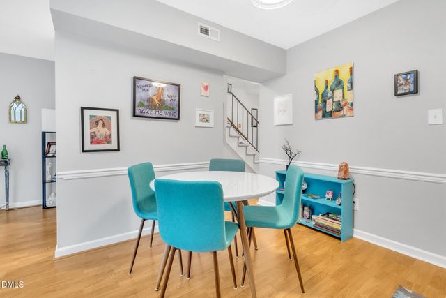 1330 Garden Crest Circle, Raleigh, NC 27609