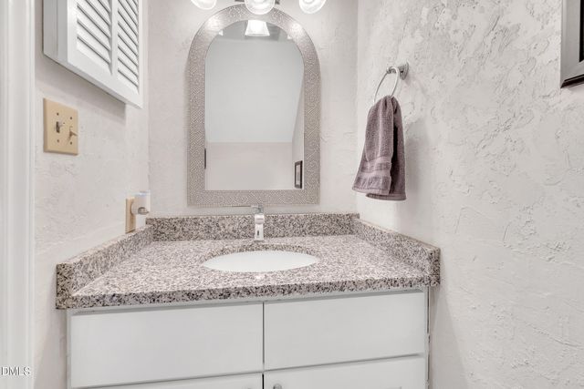 1330 Garden Crest Circle, Raleigh, NC 27609