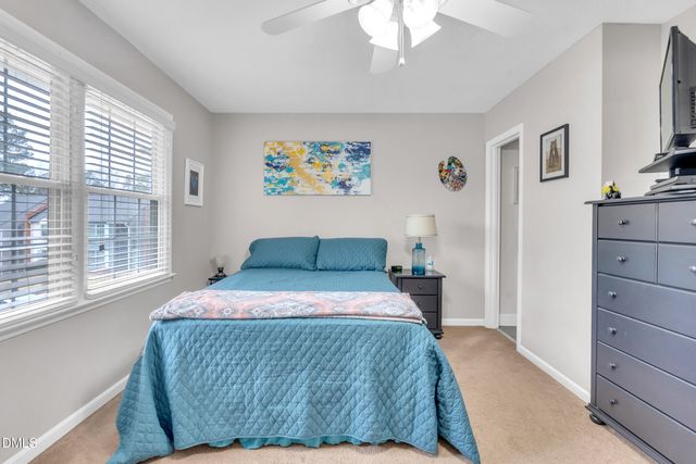 1330 Garden Crest Circle, Raleigh, NC 27609