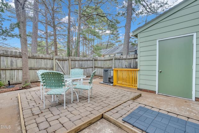 1330 Garden Crest Circle, Raleigh, NC 27609