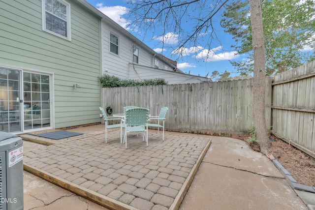 1330 Garden Crest Circle, Raleigh, NC 27609