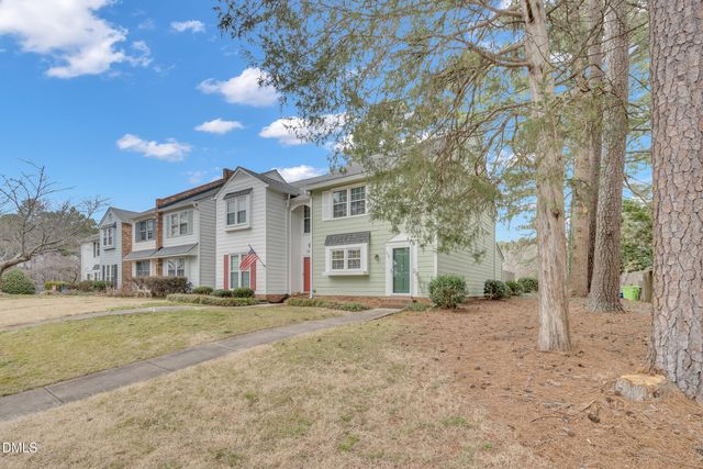 1330 Garden Crest Circle, Raleigh, NC 27609