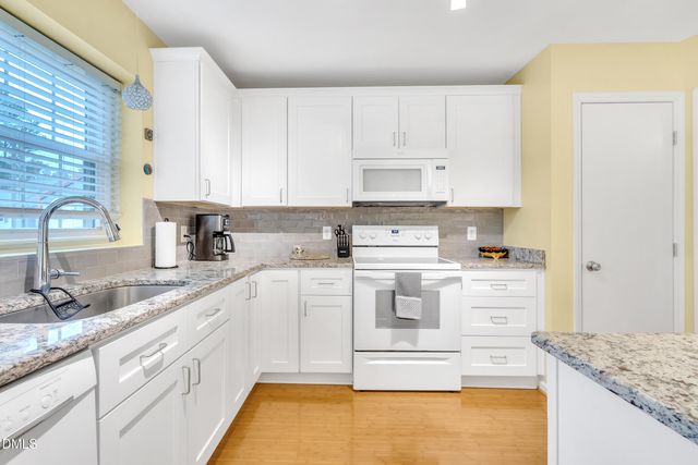 1330 Garden Crest Circle, Raleigh, NC 27609