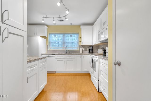 1330 Garden Crest Circle, Raleigh, NC 27609