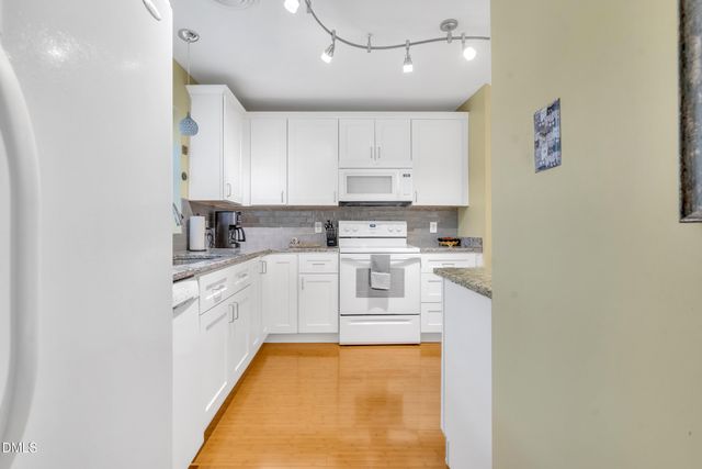 1330 Garden Crest Circle, Raleigh, NC 27609