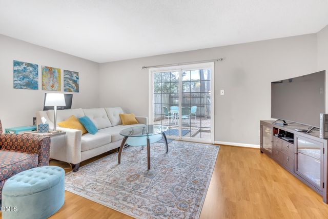 1330 Garden Crest Circle, Raleigh, NC 27609