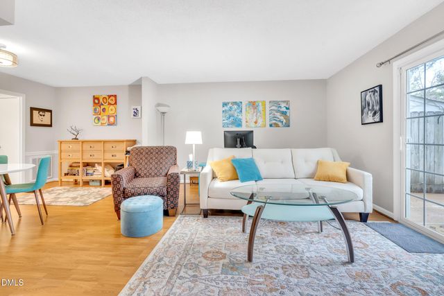 1330 Garden Crest Circle, Raleigh, NC 27609