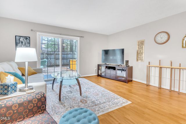 1330 Garden Crest Circle, Raleigh, NC 27609