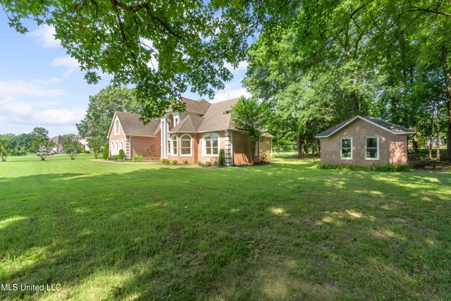 5035 Saint Andrews Cove, Olive Branch, MS 38654