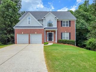 43 Ivy Mist Lane, Acworth, GA 30101