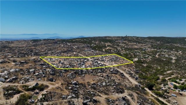 0 Thomas, Hemet, CA 92544