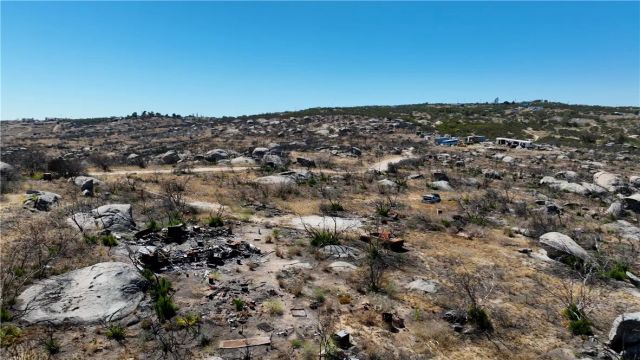 0 Thomas, Hemet, CA 92544