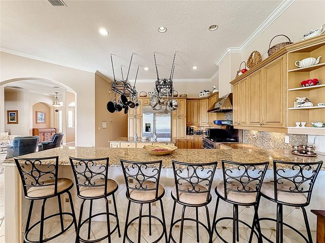 2833 FALCON RIDGE, Clermont, FL 34711