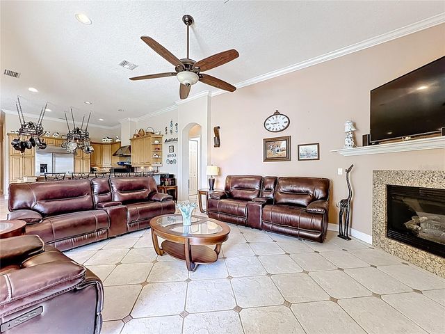 2833 FALCON RIDGE, Clermont, FL 34711