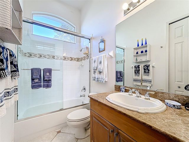 2833 FALCON RIDGE, Clermont, FL 34711